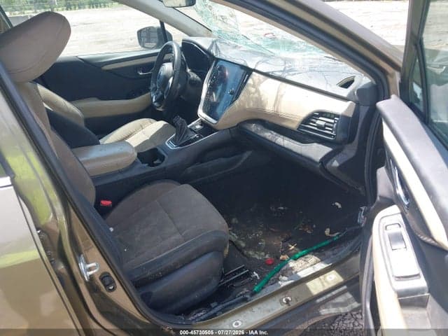 2023 SUBARU OUTBACK PREMIUM 5