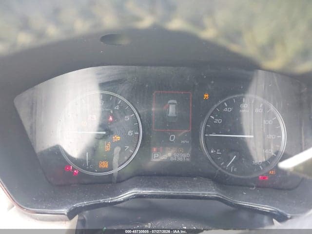 2023 SUBARU OUTBACK PREMIUM 7
