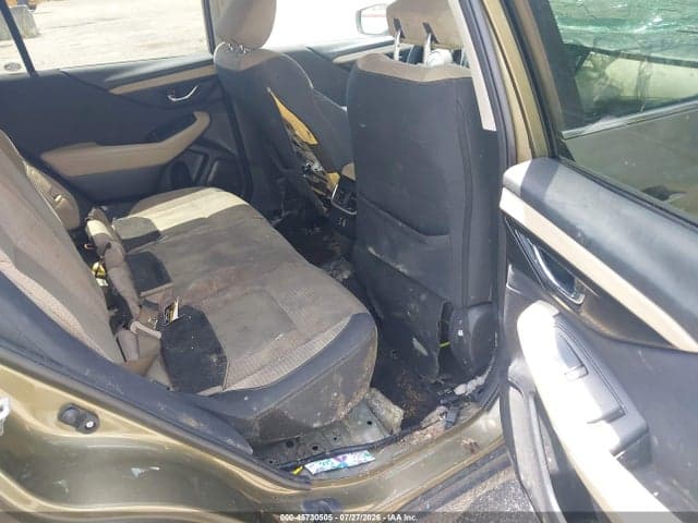 2023 SUBARU OUTBACK PREMIUM 8