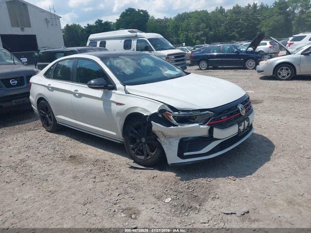 2020 VOLKSWAGEN JETTA GLI 2.0T AUTOBAHN/2.0T S - 1