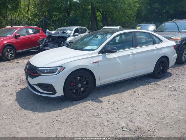 2020 VOLKSWAGEN JETTA GLI 2.0T AUTOBAHN/2.0T S 2