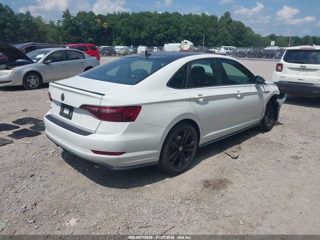 2020 VOLKSWAGEN JETTA GLI 2.0T AUTOBAHN/2.0T S 4