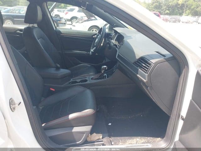 2020 VOLKSWAGEN JETTA GLI 2.0T AUTOBAHN/2.0T S 5
