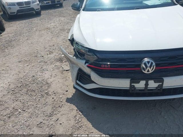 2020 VOLKSWAGEN JETTA GLI 2.0T AUTOBAHN/2.0T S 6