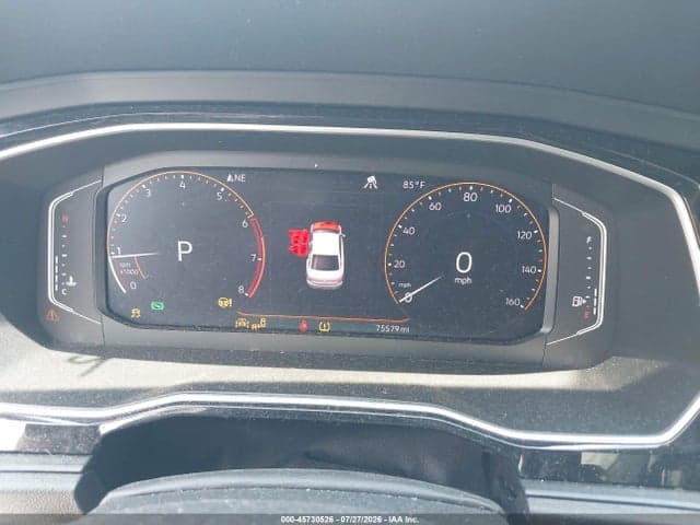 2020 VOLKSWAGEN JETTA GLI 2.0T AUTOBAHN/2.0T S 7