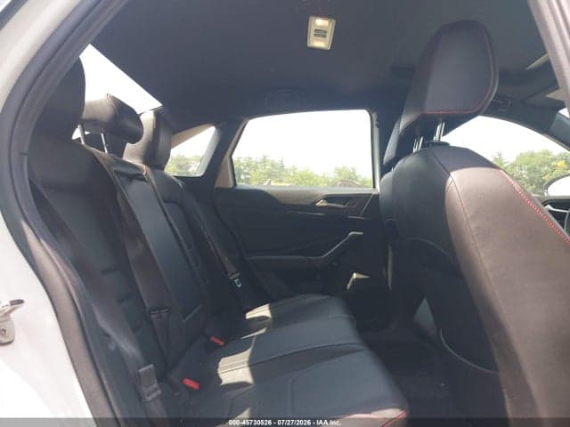 2020 VOLKSWAGEN JETTA GLI 2.0T AUTOBAHN/2.0T S 8