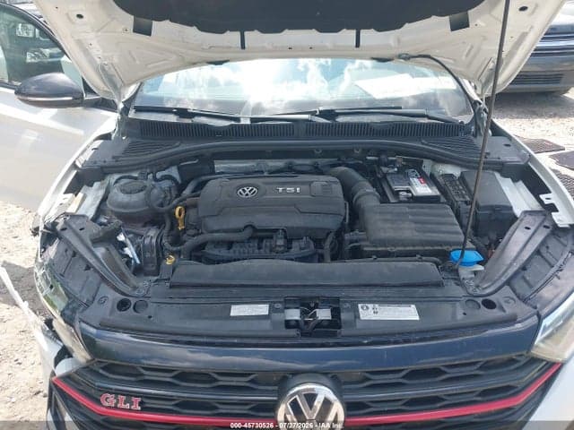 2020 VOLKSWAGEN JETTA GLI 2.0T AUTOBAHN/2.0T S 10