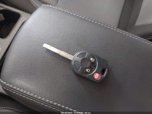 2018 FORD ESCAPE SE 11