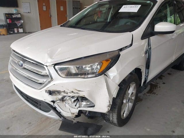 2018 FORD ESCAPE SE 6