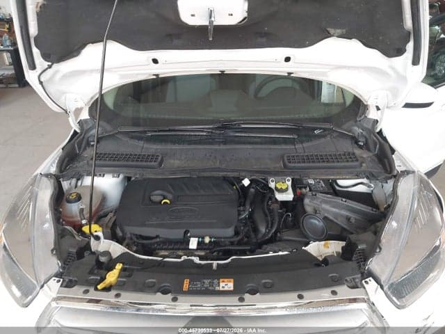 2018 FORD ESCAPE SE 10