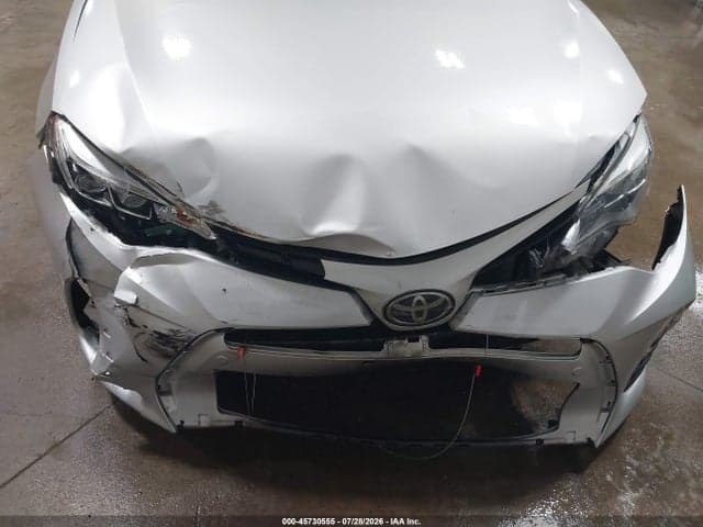 2019 TOYOTA COROLLA SE 6
