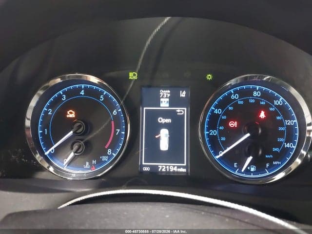 2019 TOYOTA COROLLA SE 7
