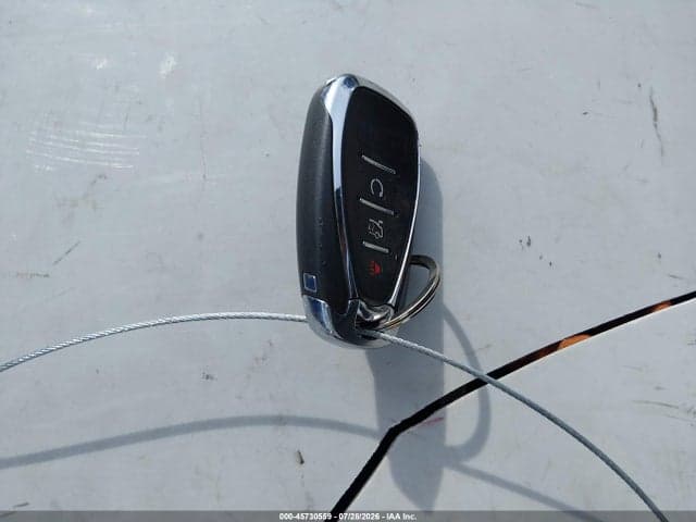 2018 CHEVROLET CRUZE LT AUTO 11