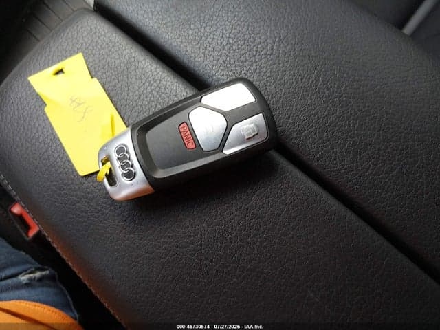 2019 AUDI Q7 55 PROGRESSIV 11