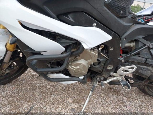 2018 BMW S 1000 XR 9