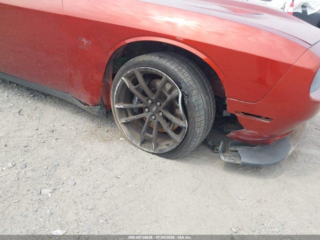 2021 DODGE CHALLENGER R/T SCAT PACK 6