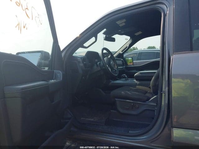 2025 FORD F-150 XLT 5