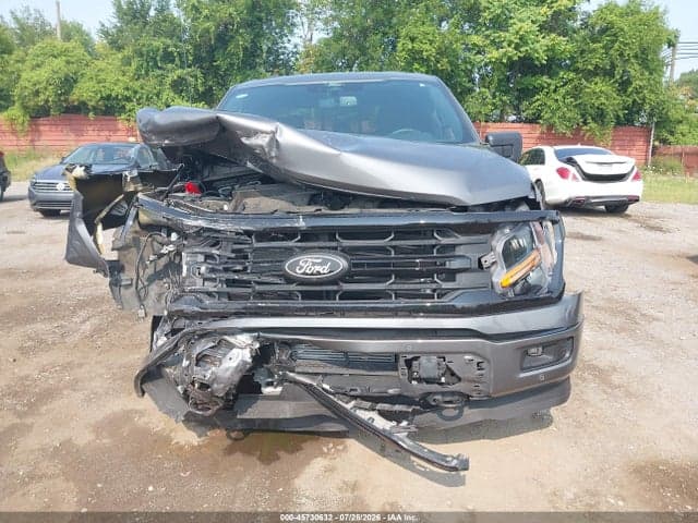2025 FORD F-150 XLT 6