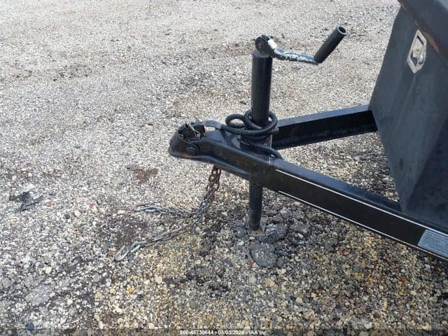 2021 MAX BUILT TRAILERS TRAILER 11