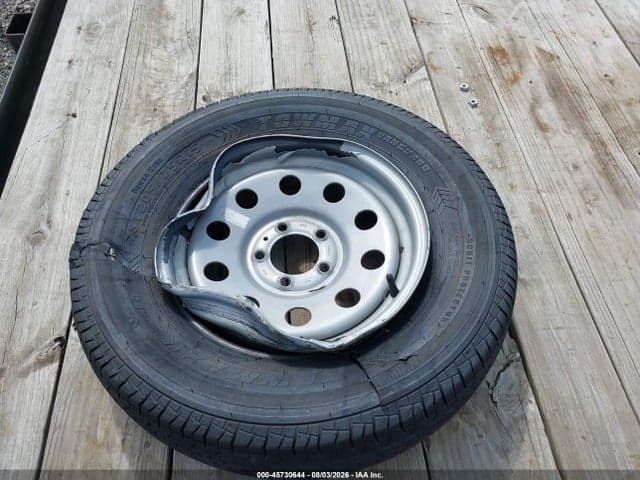 2021 MAX BUILT TRAILERS TRAILER 12