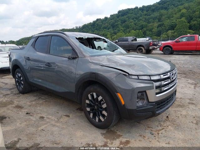 2026 HYUNDAI SANTA CRUZ SEL 1