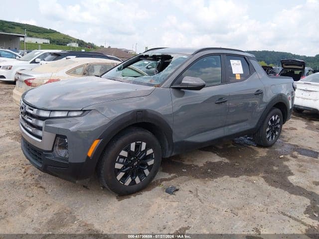 2026 HYUNDAI SANTA CRUZ SEL 2