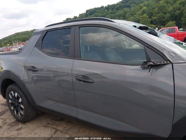 2026 HYUNDAI SANTA CRUZ SEL 13