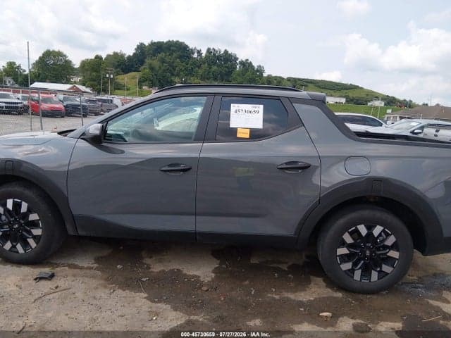 2026 HYUNDAI SANTA CRUZ SEL 14