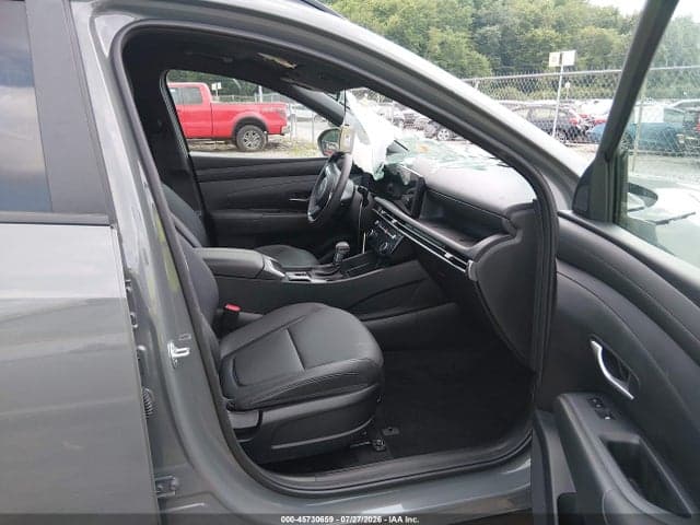 2026 HYUNDAI SANTA CRUZ SEL 5