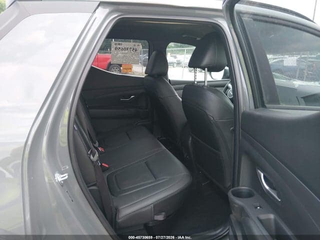 2026 HYUNDAI SANTA CRUZ SEL 8
