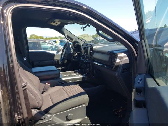 2021 FORD F-150 XL 5