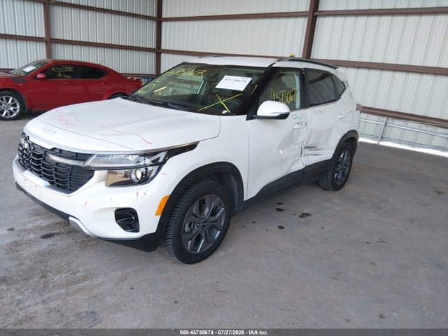 2024 KIA SELTOS S 2