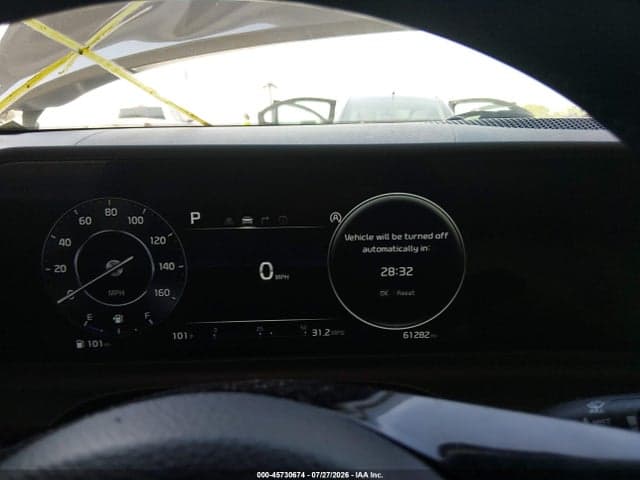 2024 KIA SELTOS S 7