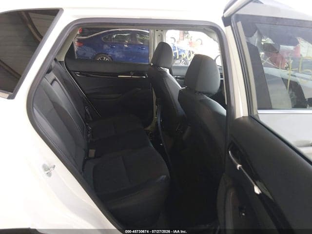 2024 KIA SELTOS S 8