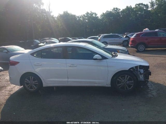 2018 HYUNDAI ELANTRA VALUE EDITION 13