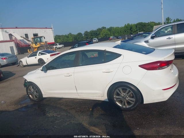2018 HYUNDAI ELANTRA VALUE EDITION 14