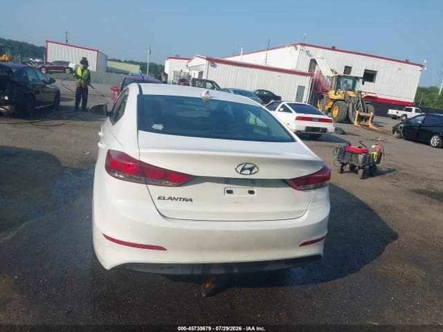 2018 HYUNDAI ELANTRA VALUE EDITION 16