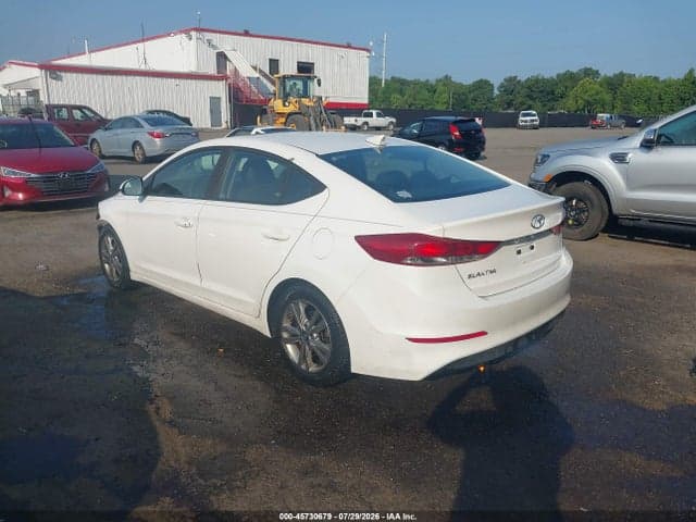 2018 HYUNDAI ELANTRA VALUE EDITION 3