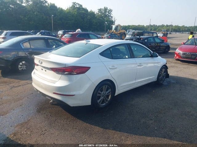 2018 HYUNDAI ELANTRA VALUE EDITION 4
