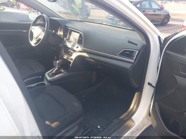 2018 HYUNDAI ELANTRA VALUE EDITION 5