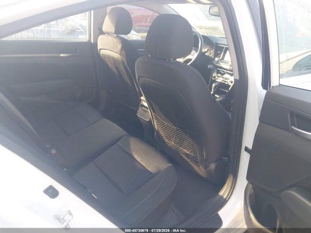 2018 HYUNDAI ELANTRA VALUE EDITION 8
