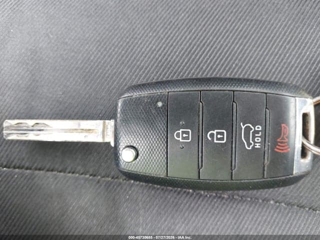 2018 KIA SOUL + 11