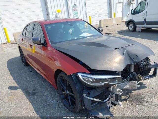 2020 BMW M340I 1