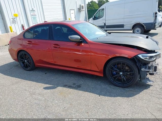2020 BMW M340I 13