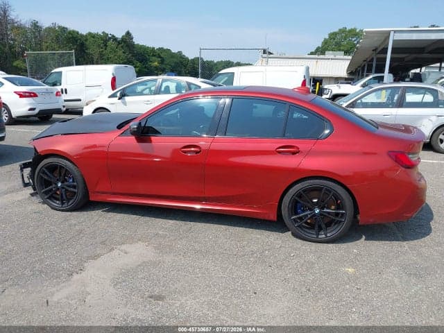 2020 BMW M340I 14
