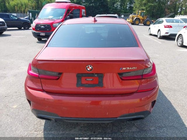 2020 BMW M340I 16