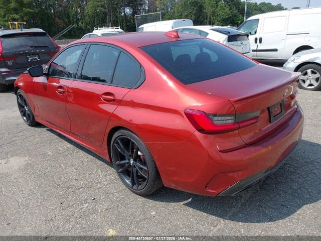 2020 BMW M340I 3