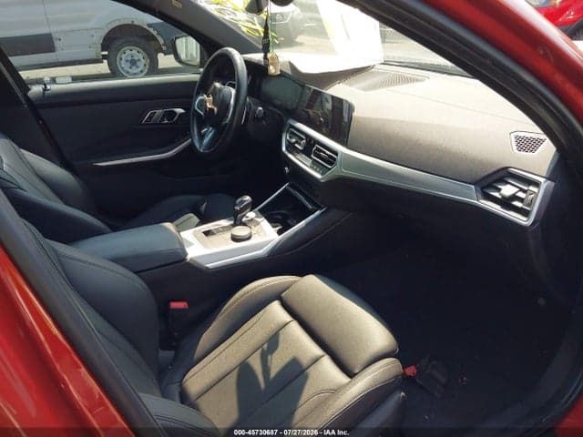 2020 BMW M340I 5