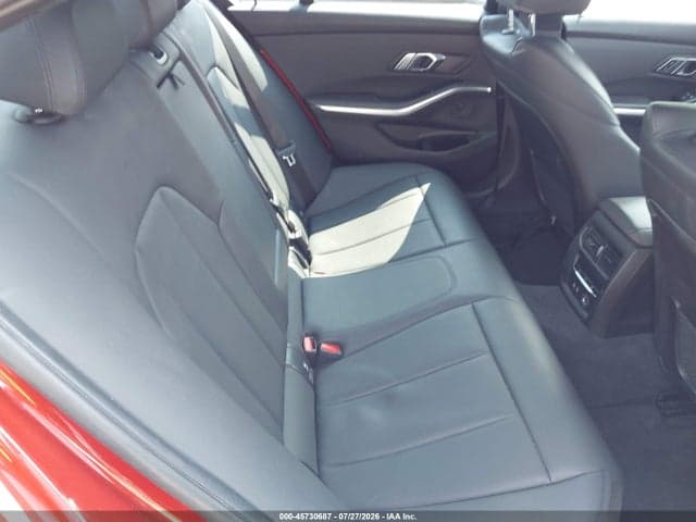 2020 BMW M340I 8