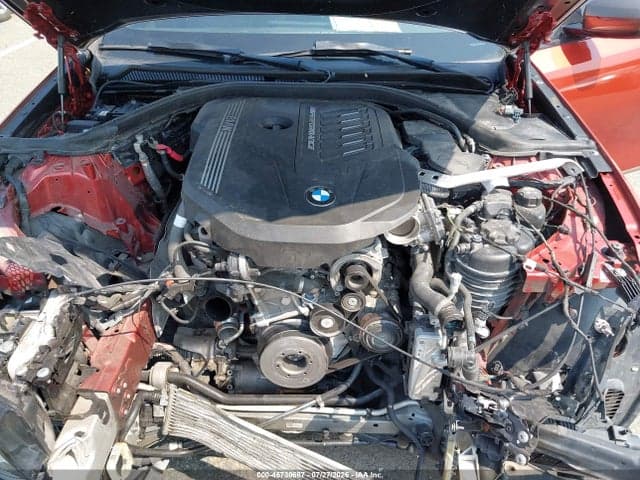 2020 BMW M340I 10